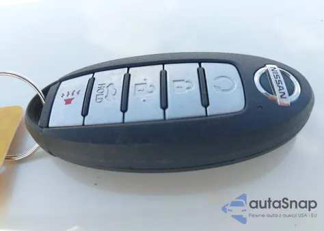 2019 Nissan Altima 2.5 Sv from USA, damaged, VIN 1N4BL4DV8KC152953